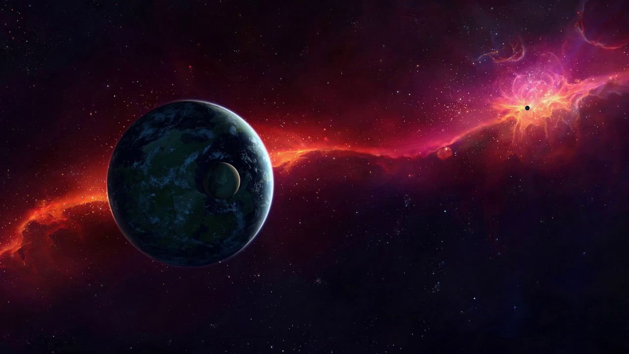 Best Science Wallpapers | Free Wallpapers For Desktop | Slayt Wallpapers Video