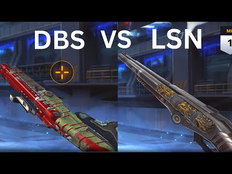 MC5 Bloody DBS 4 VS LSN-2SB