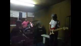 Purple Helmets - Where The Streets Have No Name (U2 Cover)