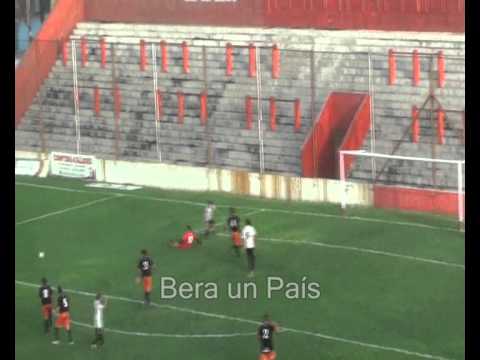 Compacto   Berazategui 2, Sacachispas 2 en Talleres