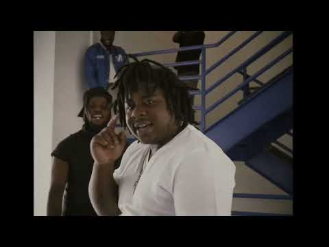 Jayy WaVyy X Mike-V - F.G.E ( The Intro ) [ shot by : Lord.Etha ]