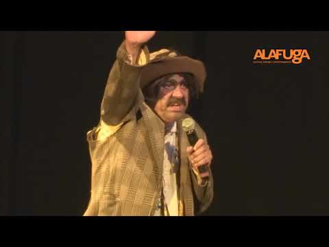 Ruso and Piero | Galerías Theater | Guadalajara, Mexico 2015