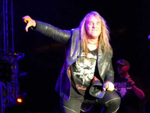 Andi Deris - Back Again