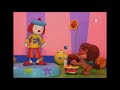 JoJo S Circus Trina Trips Up Dutch Part 4