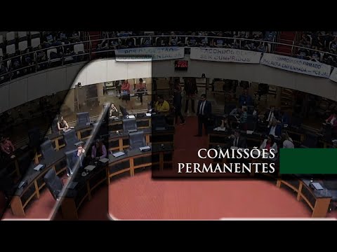 Comissão de Finanças e Tributação - 21/10/25