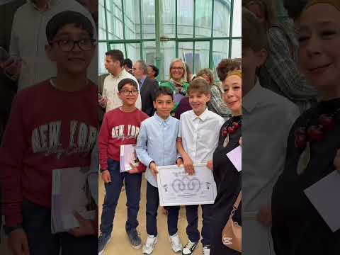 Travailler chez Fondation Reine Paola - image HR