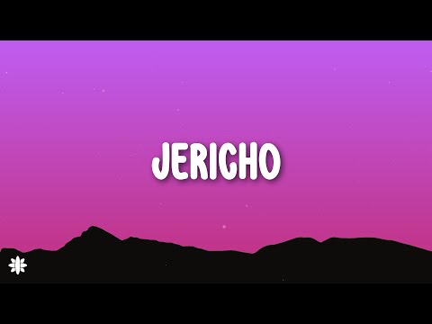 Iniko - Jericho (Lyrics)