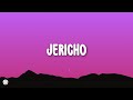 Iniko Jericho Lyrics