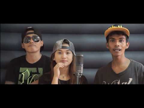 ABP Records - (Ikaw Ang Pangarap) - Wardo x Batikos x Lyrhica