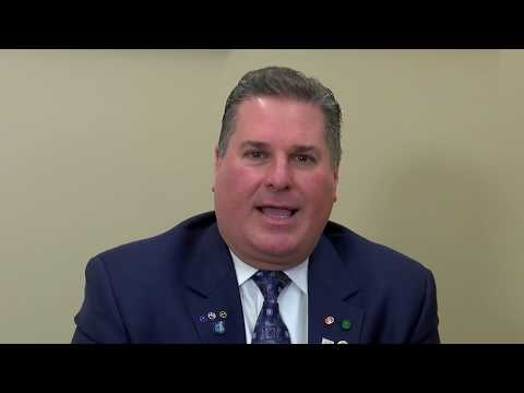 Paletta Family salutes patriarch through support of the Museum Expansion