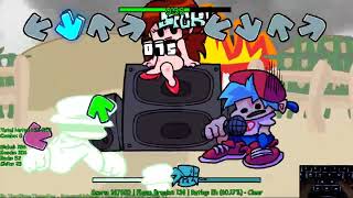 Cover art for Kalampokiphobia