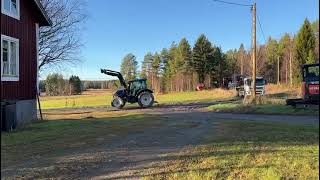 Tracteur à roues Valtra Versu N134 (VIDEO) | Image 4 - Agroline