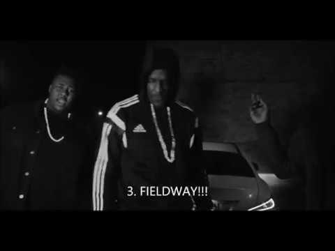 Big John X Big Qwesta - Fieldway Freestyle (3. Big Qwesta)