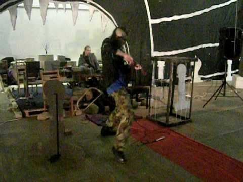 PICHISMO -- Esperanto, Esperanto.