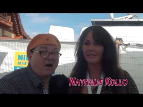 Nathalie Kollo - SchlagerOlymp