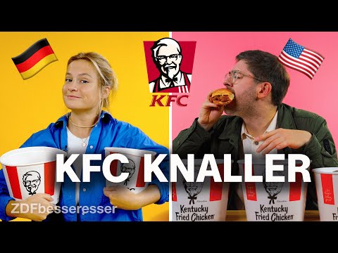 Chicken Schock: So unglaublich viele Kalorien stecken in einem Bucket