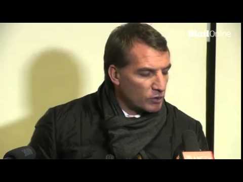 FA Cup win would be wonderful send off...