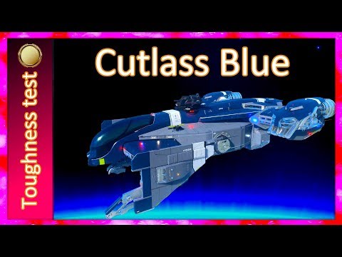 3.9.1 Test Cutlass Blue - Lost in translation