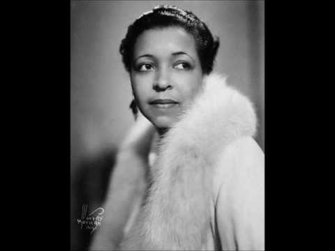 Stormy Weather - Ethel Waters (1933)