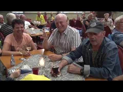 Fietsvierdaagse Venray slotdag