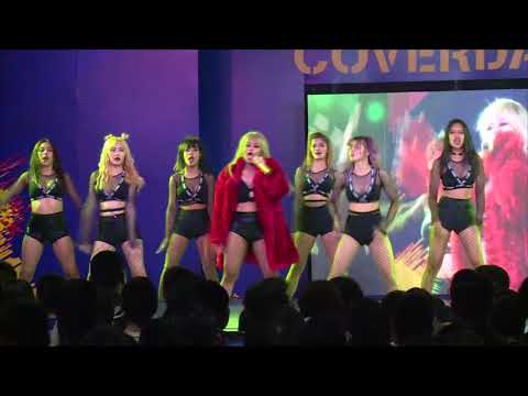 15.W.i.S - 2NE1 Final Celebrate 16-12-17