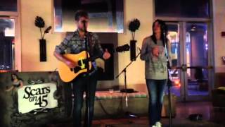 Scars On 45 - The Way That We Are