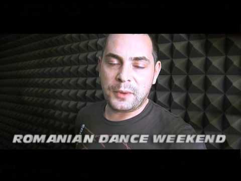 ROMANIAN DANCE WEEKEND @ KRISTAL GLAM CLUB