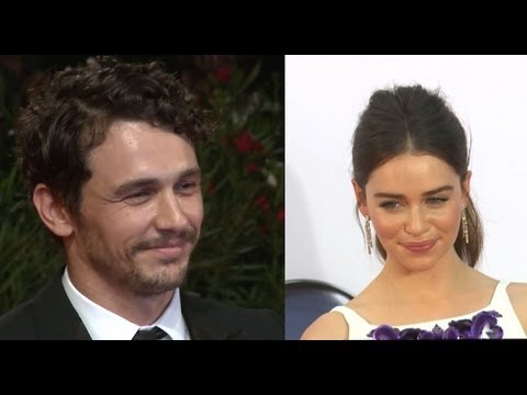 download lagu mp3 mp4 Emilia Clarke And James Franco Movie, download lagu Emilia Clarke And James Franco Movie gratis, unduh video klip Emilia Clarke And James Franco Movie