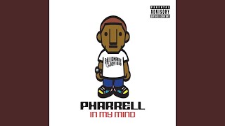 Pharrell - Creamsickle (Bonus Track)