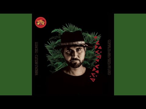 Madré - Amazonia (Luyo Remix)