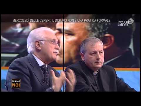 Siamo noi - Puntata del 10 febbraio 2016