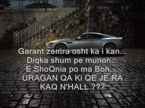 UraGani ( GranD StyLe ) - Qa Po MeNoN ???