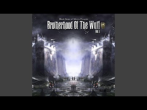 L.A.L.O. (feat. Kinetic 9 & Yodi)