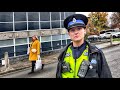 Hertfordshire Constabulary | Hitching And Stevenage Police Station