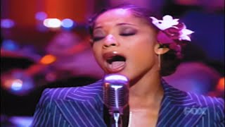 Tamyra Gray - Minnie the Moocher