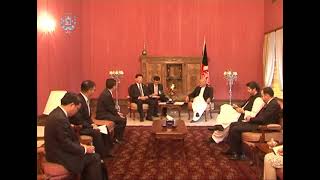 د چین د بشري منابعو او د ټولنیز امنیت وزیر