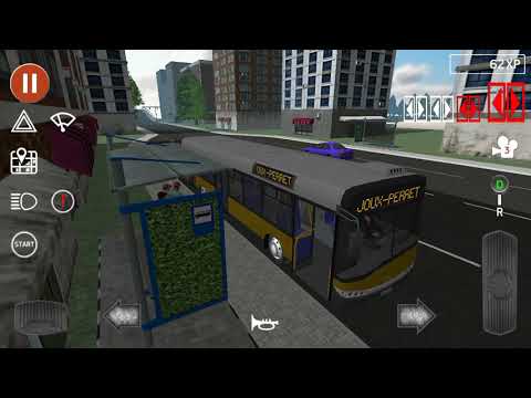 PTS TRANSN ligne 312