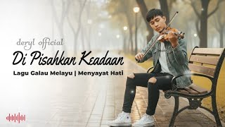 Download lagu Di Pisahkan Keadaan - Deryl (Original Lirik Video) | Lagu Galau Menyayat Hatiπ mp3 Download lagu Di Pisahkan Keadaan - Deryl (Original Lirik Video) | Lagu Galau Menyayat Hatiπ mp3