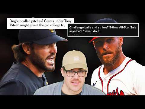 Who Actually Makes The Decisions in an MLB game?