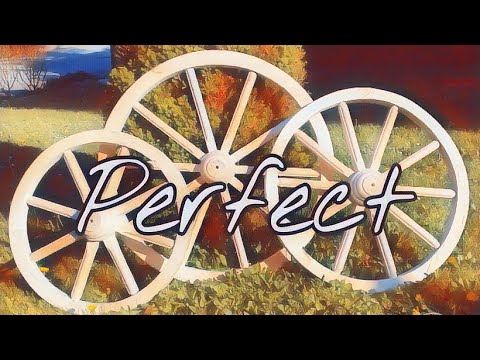 Perfect - Kolesa kruťat sja