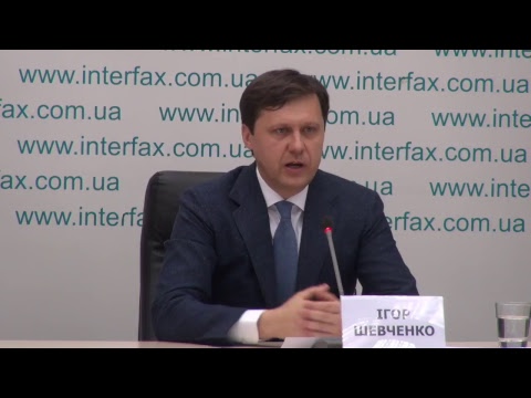 Трансляция пресс-конференции на тему "Игорь Шевченко идет в президенты в 2019 году"