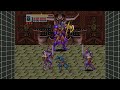Golden Axe 3 1993 Full Gameplay Chronos Evil Lait Sega Mega Drive Classics Part 2 PS5