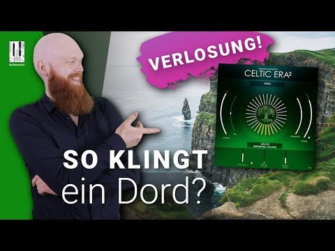 Epische antike Instrumente in Celtic ERA 2 von Eduardo Tarilonte | Best Service