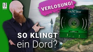 Video thumbnail for Epische antike Instrumente in Celtic ERA 2 von Eduardo Tarilonte | Best Service by Paul Marx - MeinHomestudio - Musikproduktion