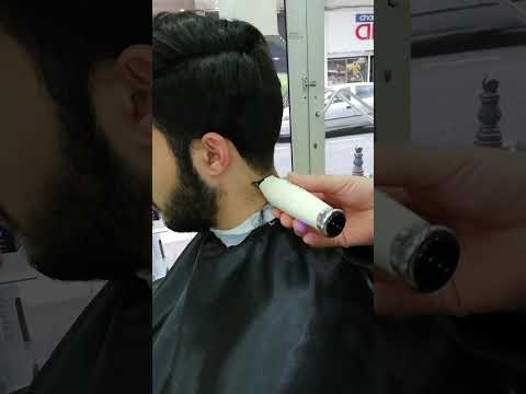 NATUREL ENSE TIRAŞI✂️✂️