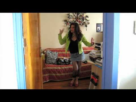 Carmen Sarahi audicion Lupita A.mov