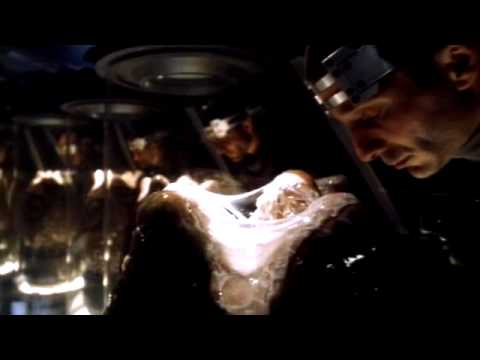 Alien: Resurrection - Trailer