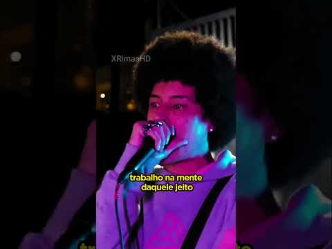 MAGRÃO RIMANDO É SATISFATÓRIO DE VER #shorts