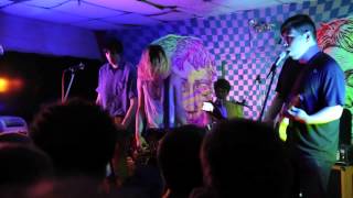 Ausmuteants - Freedom of Information