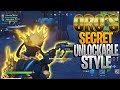 Does Eliminating Midas With The Oro Skin Give You The SECRET Unlockable Style?! (Oro's Secret Style)
